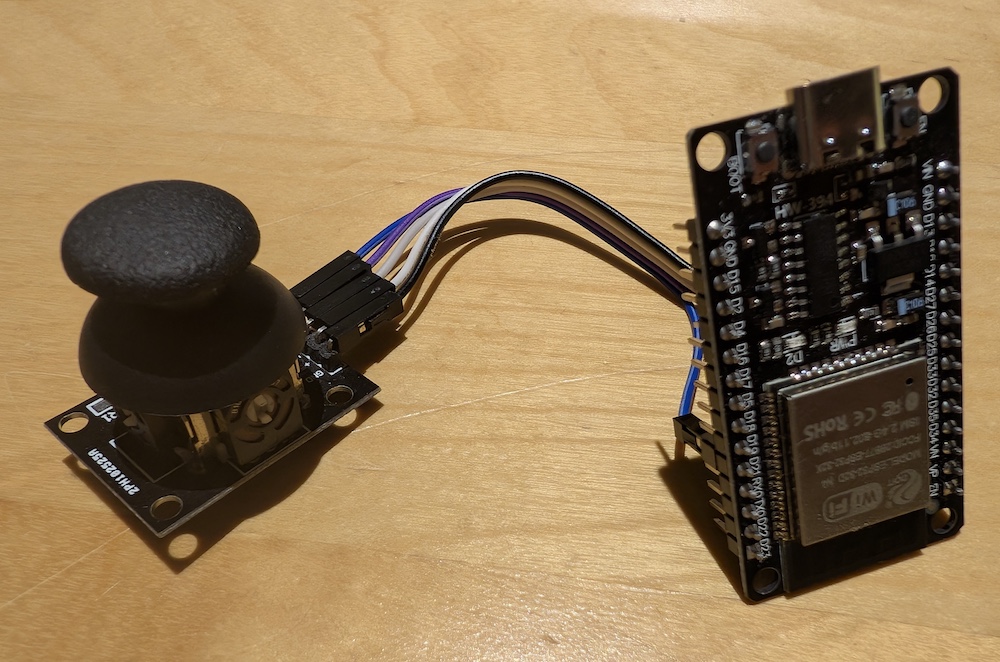 esp32 midi device
